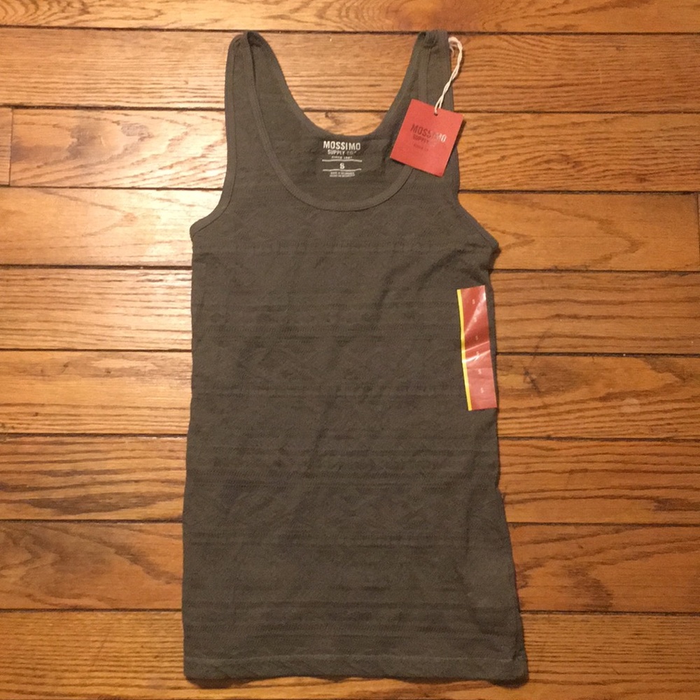 Mossimo tank from Target